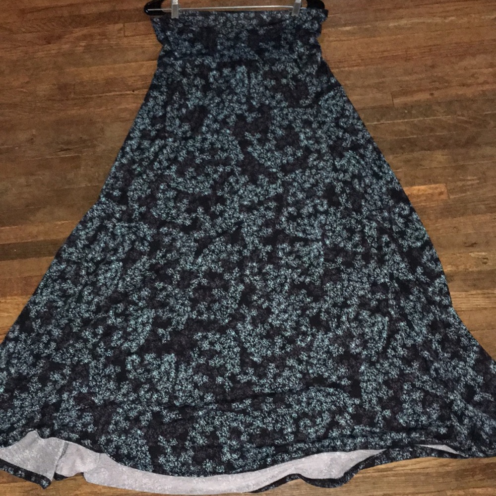 Lularoe Maxi